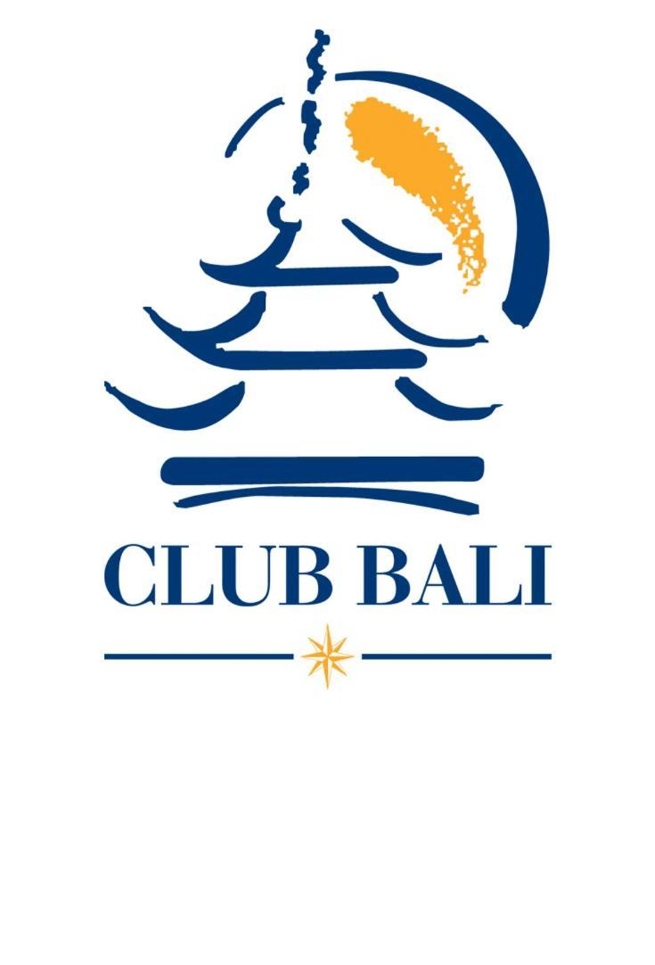 Club Bali Suite Legian Esterno foto